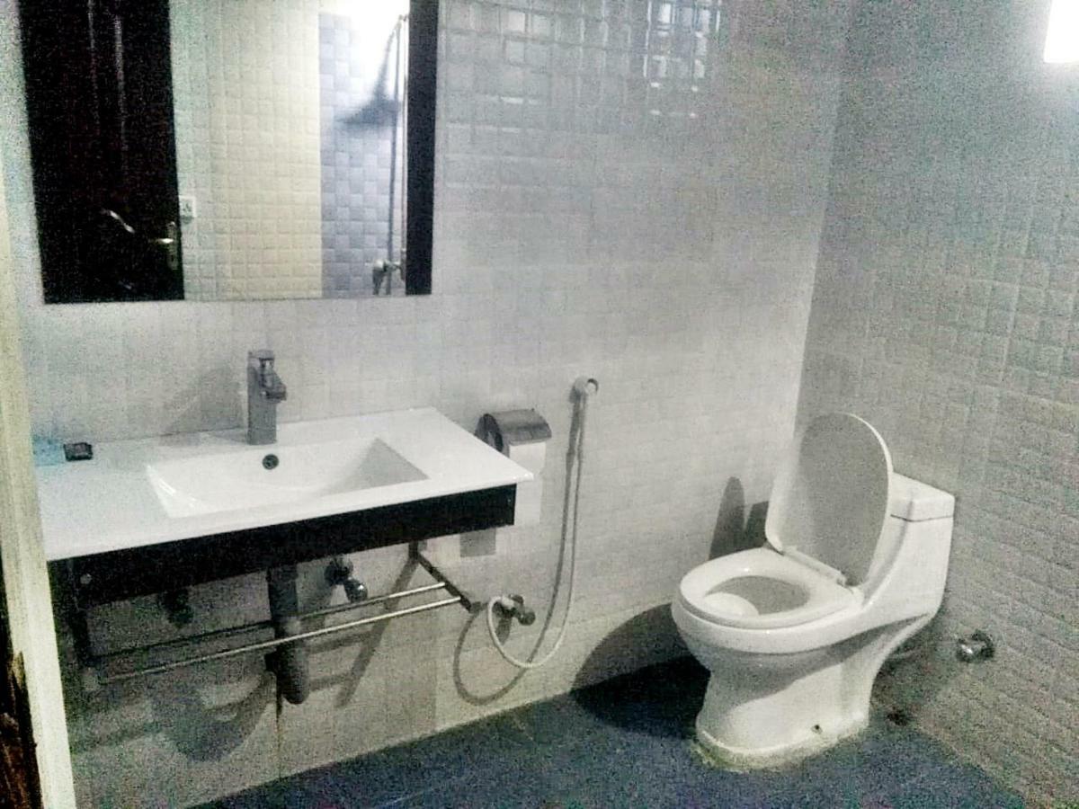 Quick Continental Hotel - Jail Road Lahore Exterior foto