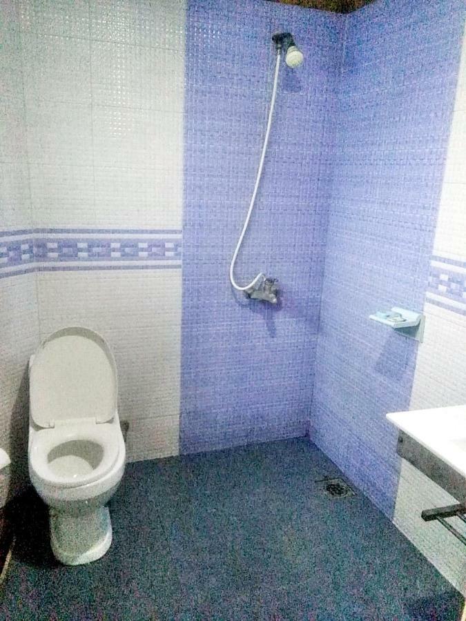 Quick Continental Hotel - Jail Road Lahore Exterior foto